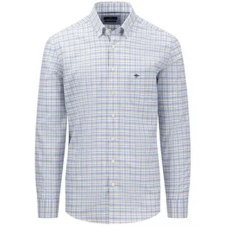 Fynch Hatton 13128010 Langarmhemd - Summer Breeze - S