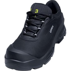 Bild von Sports, Sicherheitsschuhe, uvex 3 Halbschuhe S3L schwarz 12 42