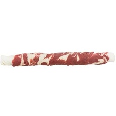 Trixie Denta Fun Marbled Beef Chewing Rolls 17 cm 3 pcs./140 g