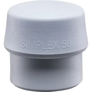 Halder Schonhammerkopf Ø 40 mm 45 g