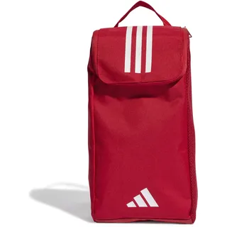 adidas adidas, Tasche, Tiro League Schuhtasche rot IB8648, Rot, (11.50 l)
