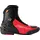 Tractech Short Neon Red 43