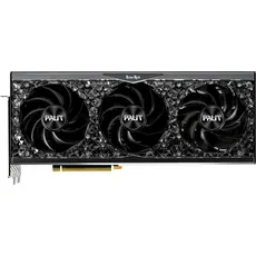 Bild von GeForce RTX 4090 GameRock OmniBlack 24 GB GDDR6X