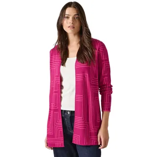 Cecil Damen Offener Cardigan