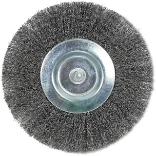 Einhell Fugenbürste Stahl 15 mm