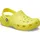 Unisex Kinder Clog T Clog Cyber Yellow 23/24 EU
