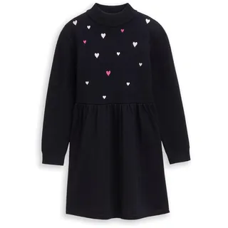 TOM TAILOR Kinder Mädchen Kleid