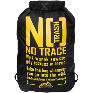 Helikon-Tex Dirt Bag - Black