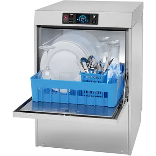 sammic sl SARO Gläserspülmaschine Modell UX-40SBDD,