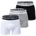 Sense Trunks schwarz/weiß/grau XL