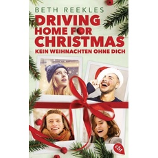 Driving Home for Christmas – Kein Weihnachten ohne dich