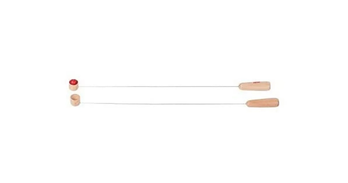 Goki 56796 Wippels Gioco Di Bilanciamento In Legno Per Bambini