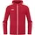 Power Kapuzenjacke Rot 152