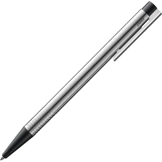 Lamy logo matt black