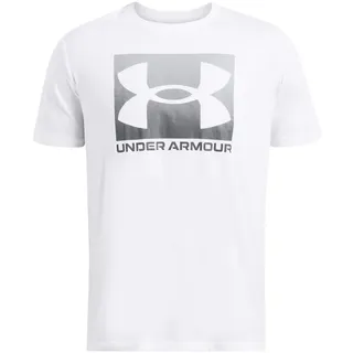 Under Armour Herren UA M BOXED SPORTS UPDATED SS Shirt