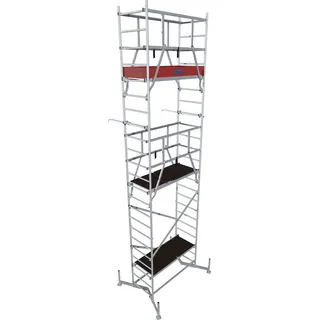 Krause ClimTec System 7,0 m