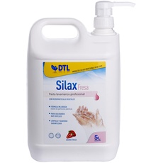 DTL -SILAX Erdbeere 5L Dosierer