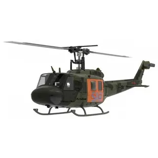 FliteZone Bell UH-1D RC Hubschrauber RtF