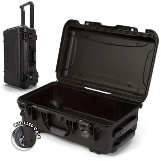 Nanuk 935 Ausrüstungstasche/-koffer Hartschalenkoffer Schwarz