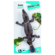 WDK Partner – Reptile, – Modell zufällige, w6328 – 119/120/141