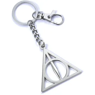 Harry Potter Unisex Portachiavi Key Chain (1 Stück)