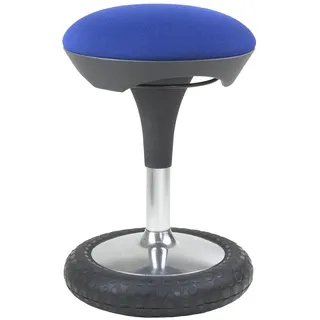 TOPSTAR Sitness 20 Polypropylen Blau