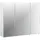 Basic 90 cm weiß