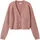 Girl Strickjacke Knitted Cardigan