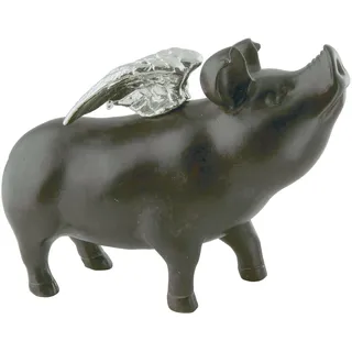 KARE DESIGN Spardose Rockstar Pig,