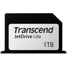 Bild JetDrive Lite 330 1TB (TS1TJDL330)