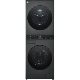 LG WT1210BBF Waschtrockner (12 kg / 10 kg, 1400 U/min)