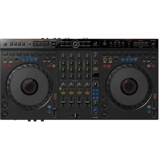 alphatheta DDJ-GRV6 DJ-Controller
