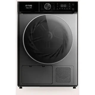 Evvo Nature Sr10 Frontlader Trockner - Inox
