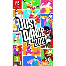 Bild Just Dance 2021 - FR (Switch)
