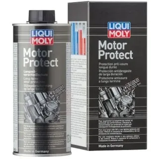 LIQUI MOLY MotorProtect Langzeit Verschleiß 1018 5,0 l