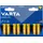 AA 2800 mAh 8 St.
