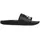 Adilette Comfort Schwarz 37