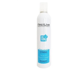 FIRSTLINE MOUSSE STRONG 400ML