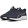2 Damen Navy White Black 37