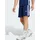 Shorts Blue/White M