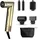 FlexStyle 4-in-1 Limited Edition gold