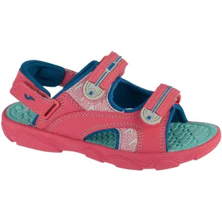 Joma S.Ocean Jr 2307 SOCEJS2307V, Sandalen, für Mädchen, Rosa, Größe: 31 - Rosa
