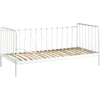 Vipack Alice 205 x 94,5 cm Weiß