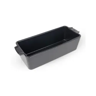 Peugeot Backform APPOLIA Keramik, 31 x 11 x 9 cm 60527