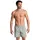 Fundamentals R Boxer Beach Shorts