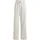 3-Streifen Open Hem French Terry Sporthose Grau L