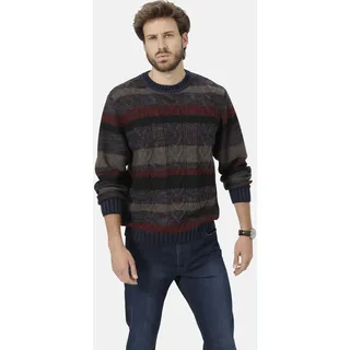 Babista Rundhalspullover »Pullover VELONZA«, blau