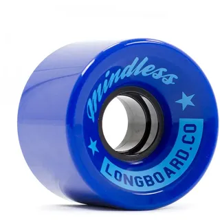 Mindless Longboards Cruiser 4 Units Rad - Dark Blue - One Size
