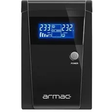 Armac O/1500F/LCD - Office - 1500VA/950W