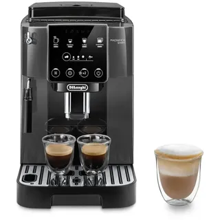 De'Longhi Magnifica Start ECAM220.22.GB grauschwarz